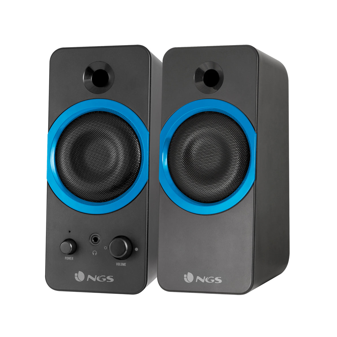 NGS - GSX-200 Superbass Speaker 2.0
