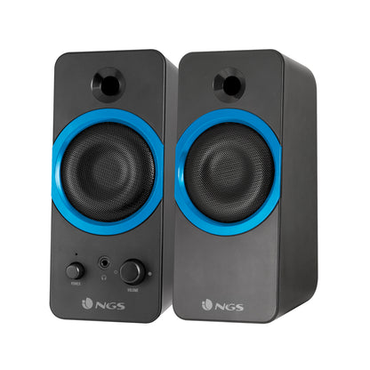 NGS - GSX-200 Superbass Speaker 2.0