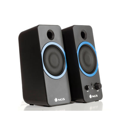 NGS - GSX-200 Superbass Speaker 2.0