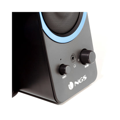 NGS - GSX-200 Superbass Speaker 2.0