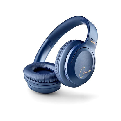 NGS - Artica Greed - Stereo Headphone Compatible with Bluetooth