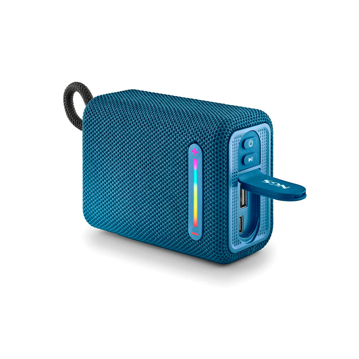 NGS - Roller Furia 1 -  Bluetooth Speaker