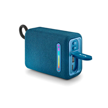 NGS - Roller Furia 1 -  Bluetooth Speaker