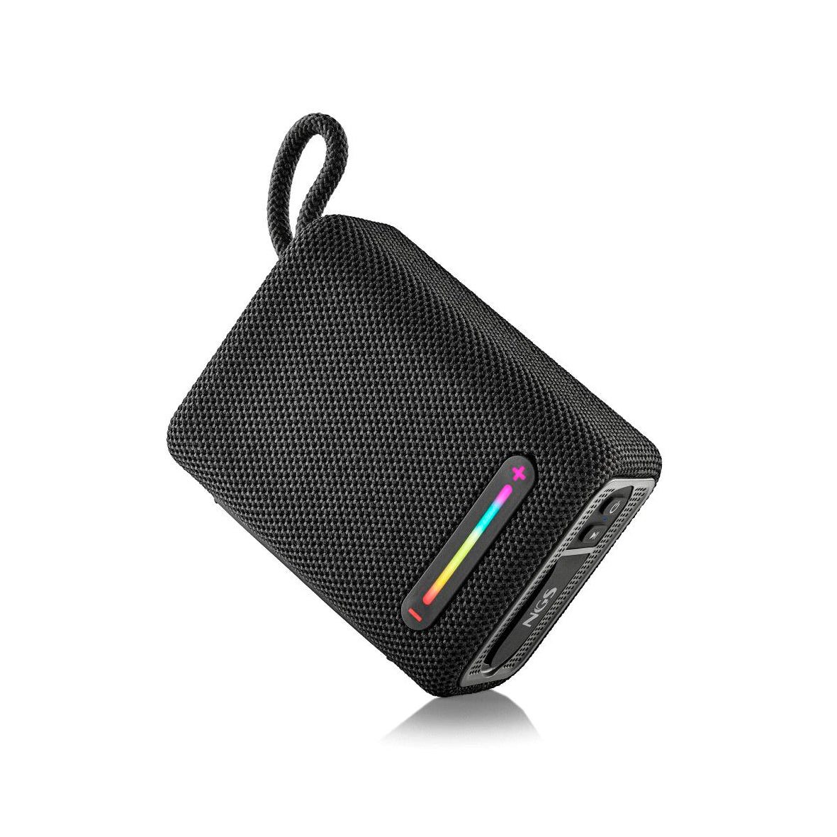 NGS - Roller Furia 1 -  Bluetooth Speaker