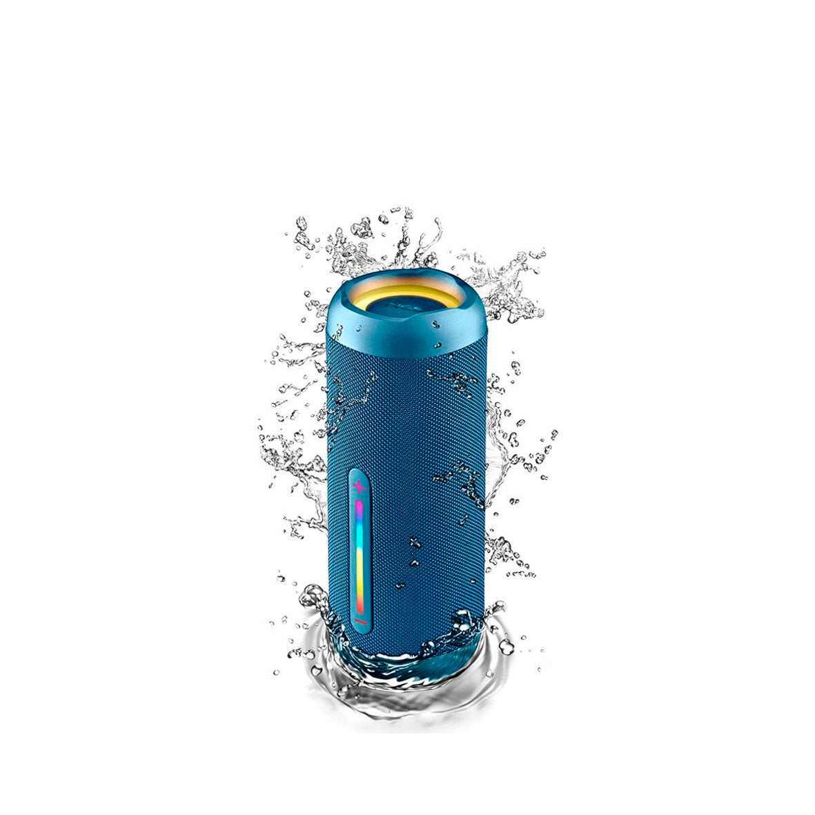 NGS - Roller Furia 2 -  Bluetooth Speaker