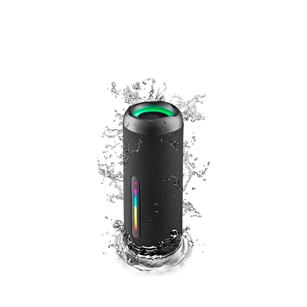 NGS - Roller Furia 2 -  Bluetooth Speaker