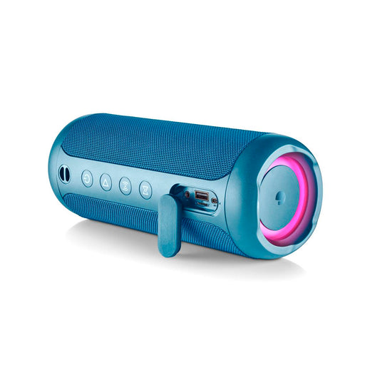 NGS - Roller Furia 3 -  Bluetooth Speaker - Blue