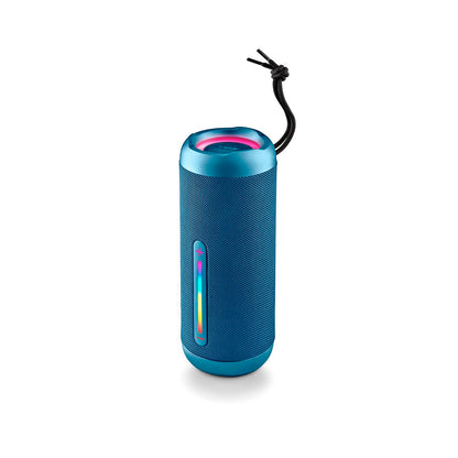 NGS - Roller Furia 3 -  Bluetooth Speaker - Blue