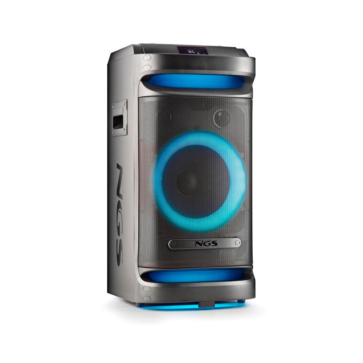 NGS - 9002 Speaker Suwoofer 10"