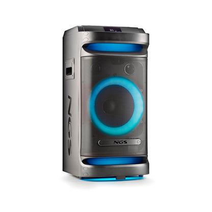 NGS - 9002 Speaker Suwoofer 10"