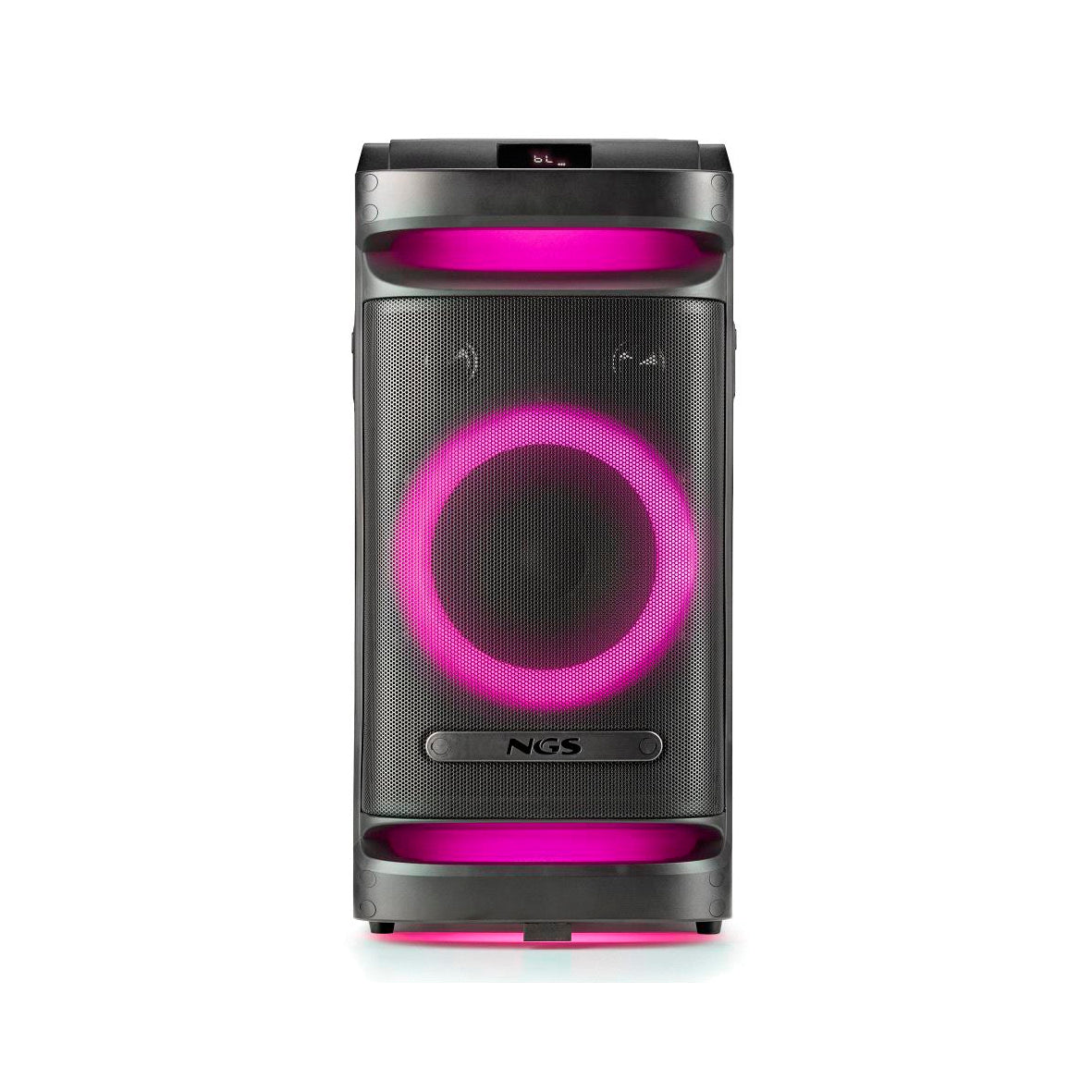 NGS - 9002 Speaker Suwoofer 10"