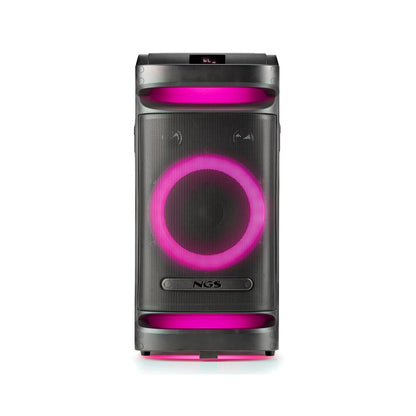 NGS - 9002 Speaker Suwoofer 10"