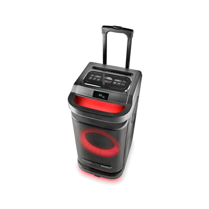 NGS - 9002 Speaker Suwoofer 10"