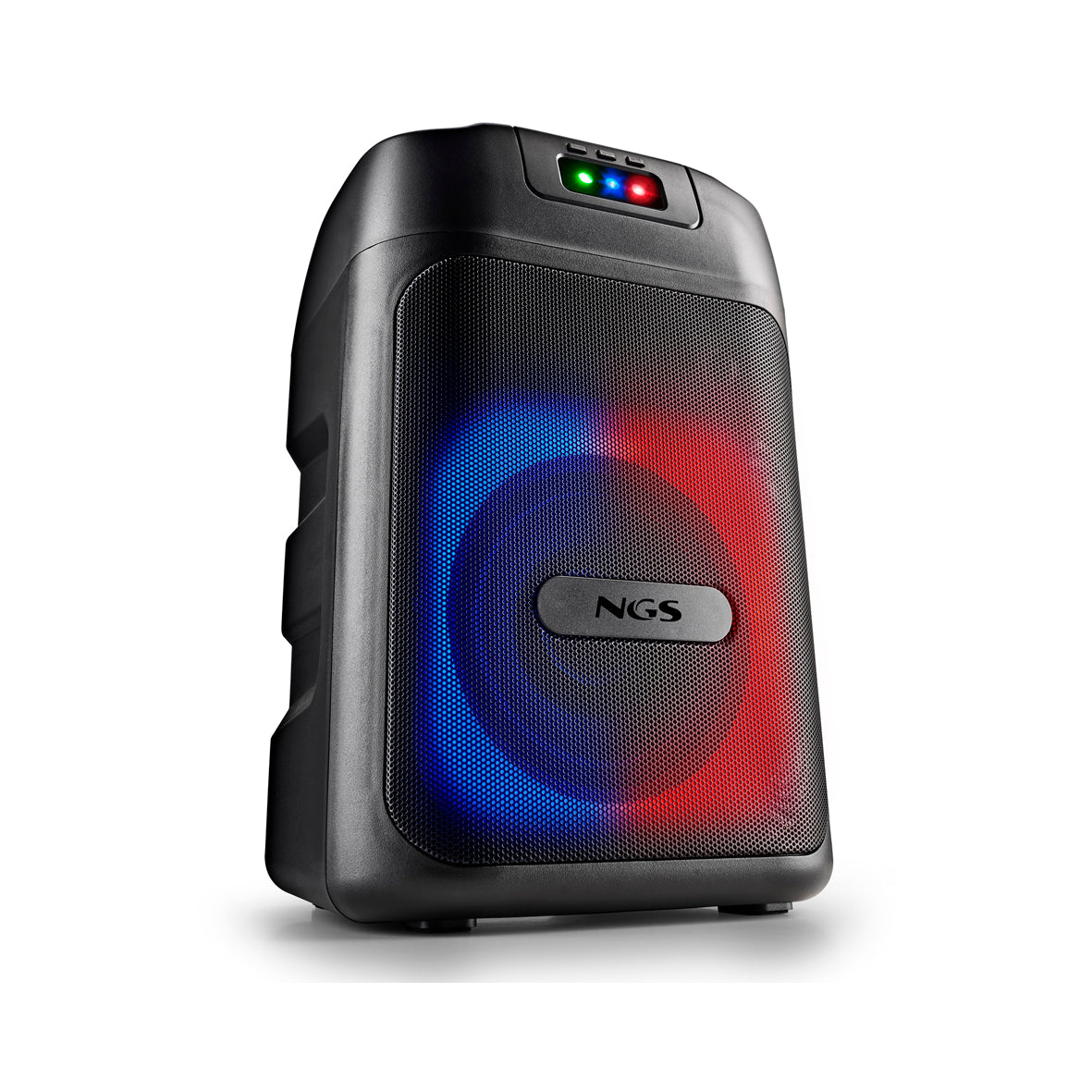 NGS - Wild Club 80 2 Light Speaker