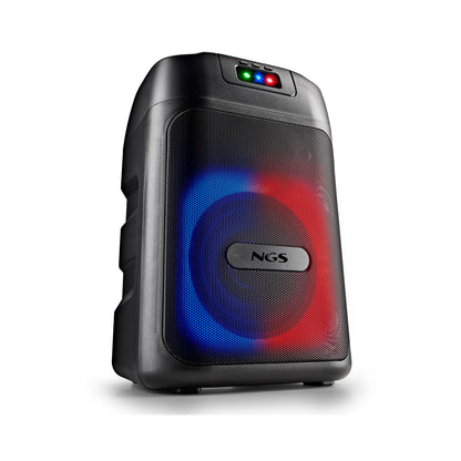 NGS - Wild Club 80 2 Light Speaker