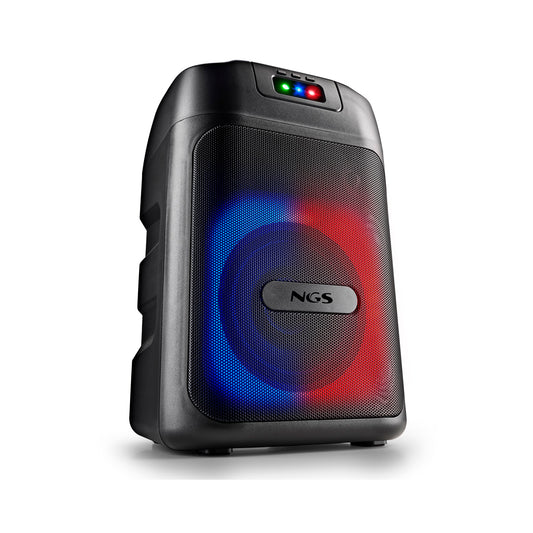 NGS - Wild Club 80 2 Light Speaker