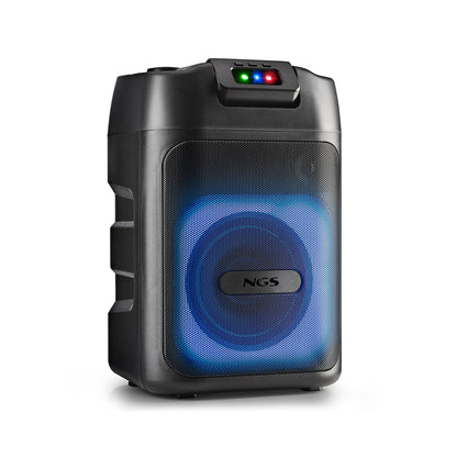 NGS - Wild Club 80 2 Light Speaker