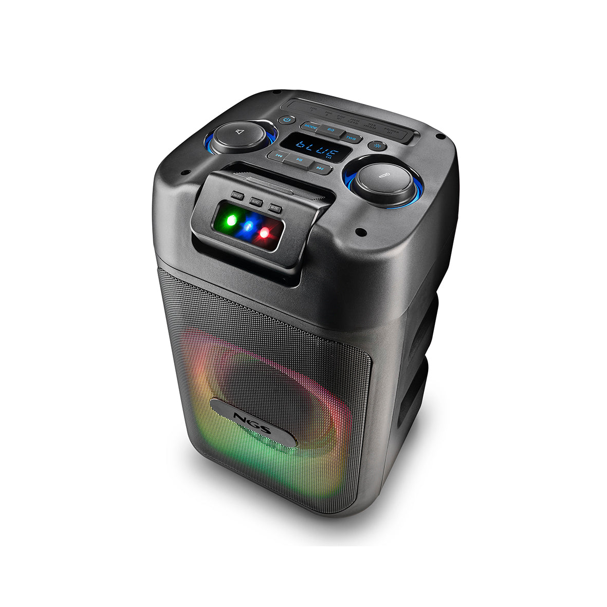 NGS - Wild Club 80 2 Light Speaker