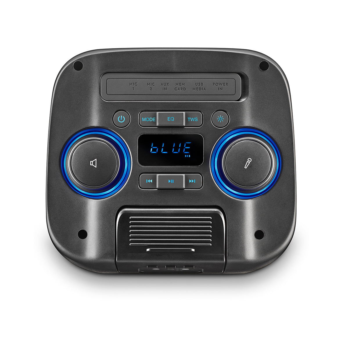 NGS - Wild Club 80 2 Light Speaker