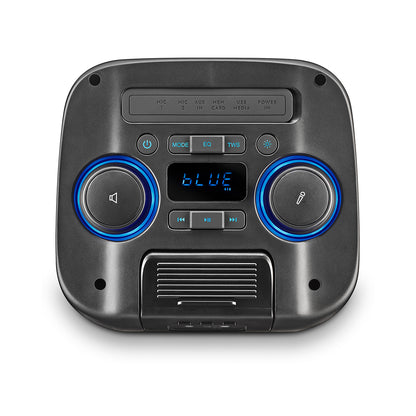 NGS - Wild Club 80 2 Light Speaker