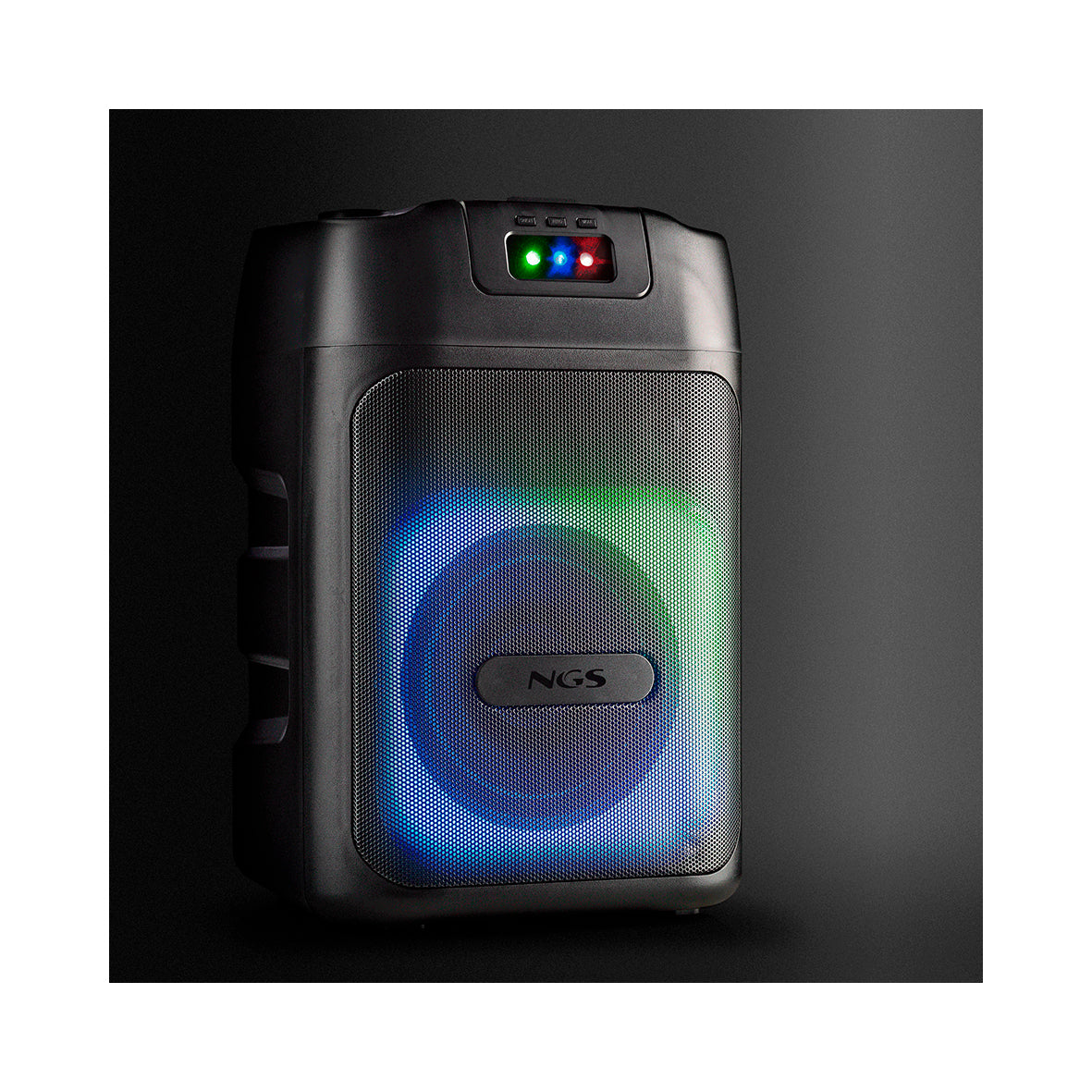 NGS - Wild Club 80 2 Light Speaker