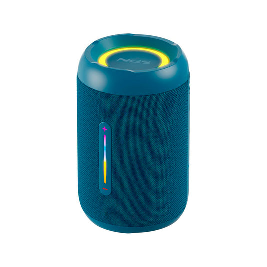 NGS - Roller Furia 2 Tiny -  Bluetooth Speaker