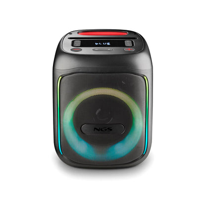 NGS - Wildswaggo Portable Speaker 80W