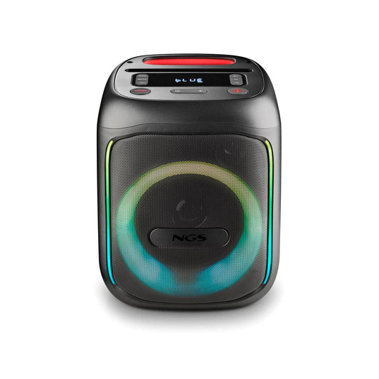 NGS - Wildswaggo Portable Speaker 80W
