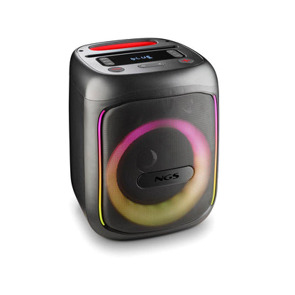NGS - Wildswaggo Portable Speaker 80W