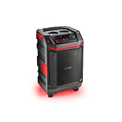 NGS Wild Bash - Bluetooth Party Speaker - Black
