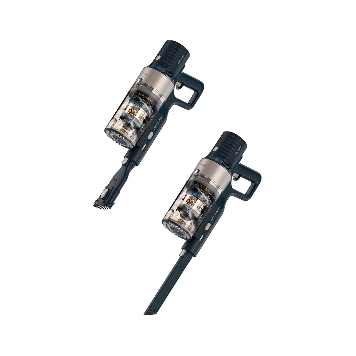 Cecotec - Conga 5500 Flex 33.6V