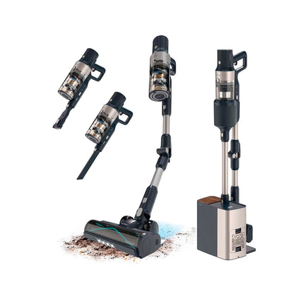 Cecotec - Conga 5500 Flex 33.6V