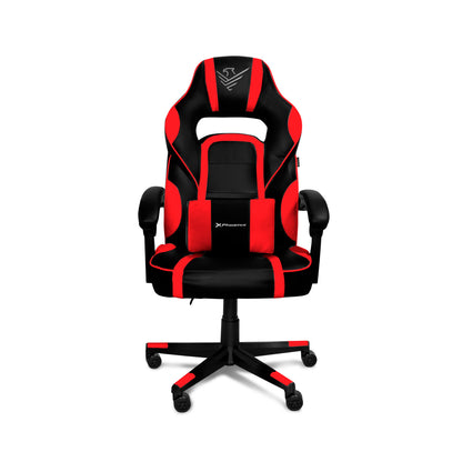 Gaming Chair - Phoenix - Trophy Red/Black