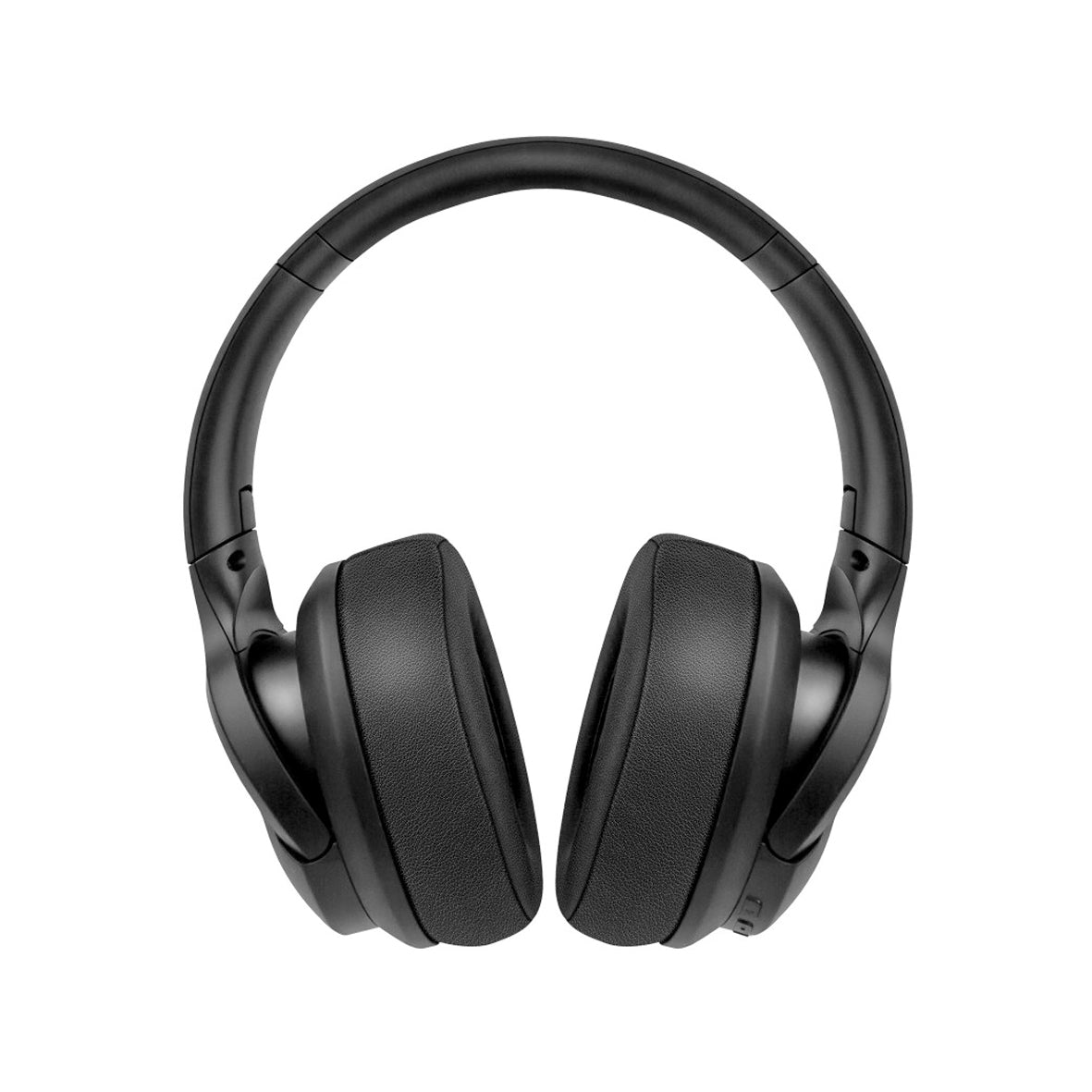 Aeris - Phoenix Sports Bluetooth Headphones Headband - Black