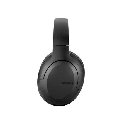 Aeris - Phoenix Sports Bluetooth Headphones Headband - Black