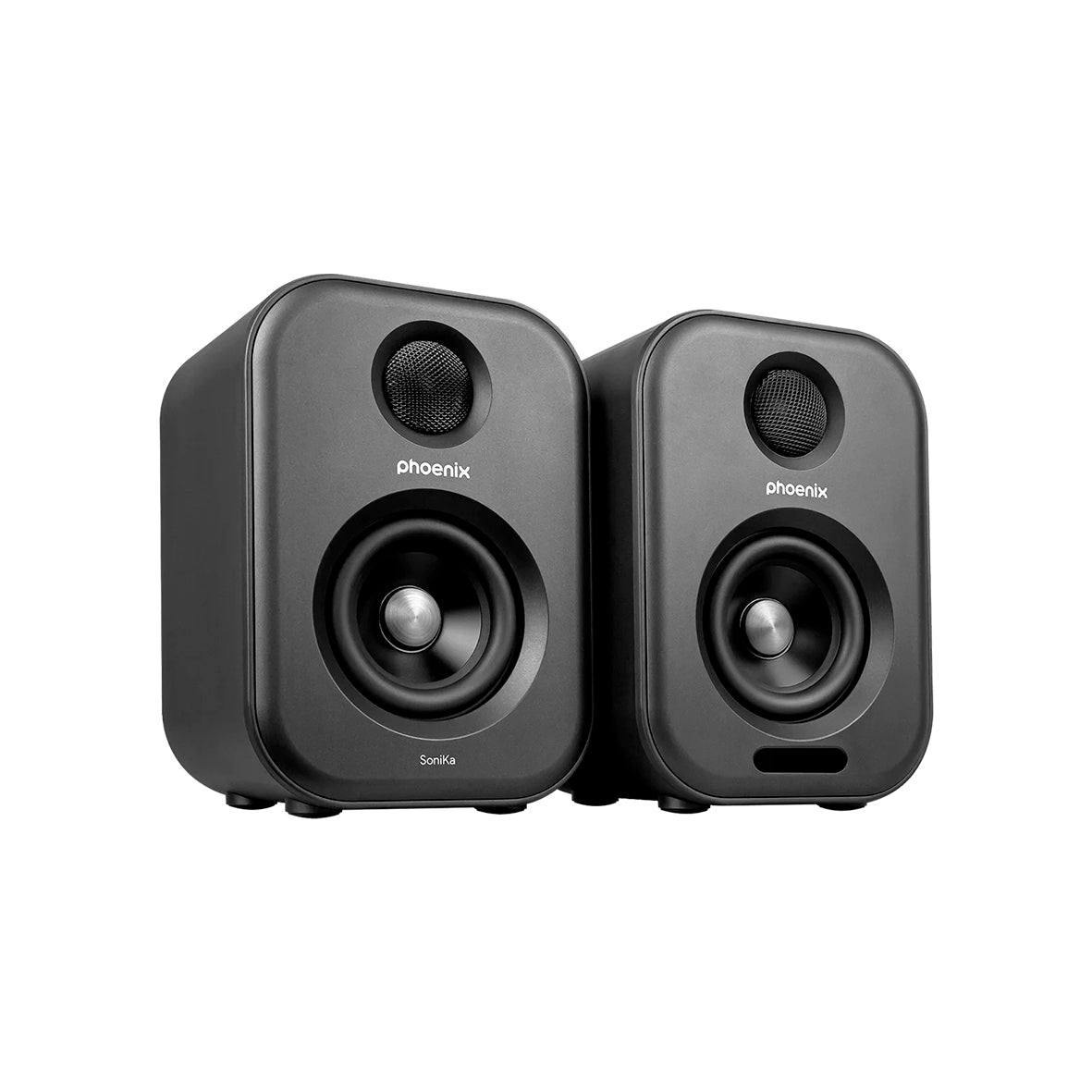 Sonika - Studio Speakers