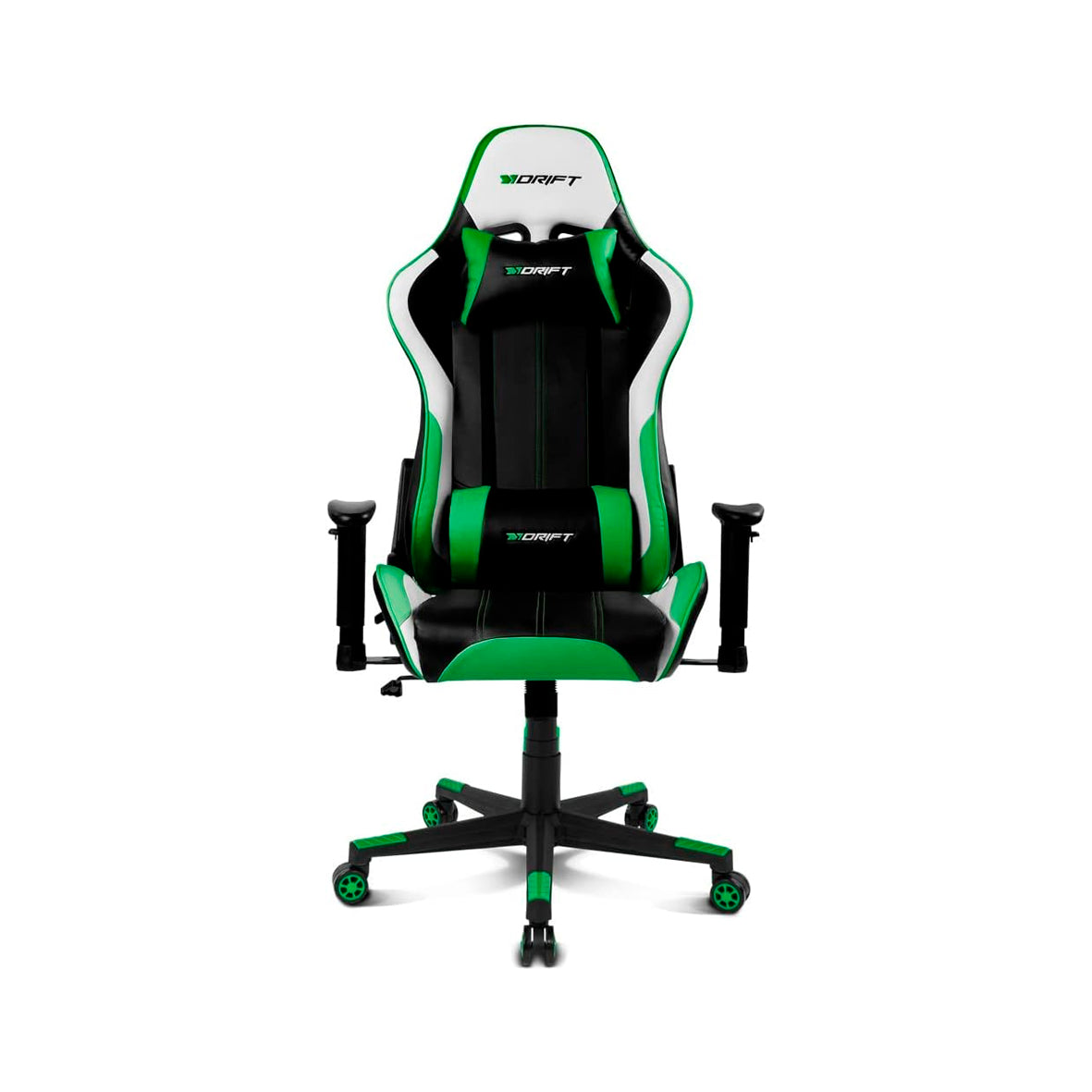 Gaming Chair - Drift DR175 - Green