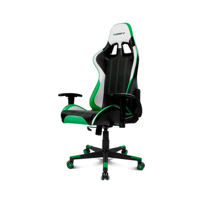 Gaming Chair - Drift DR175 - Green