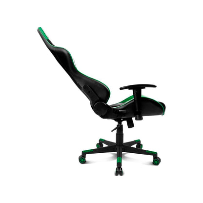 Gaming Chair - Drift DR175 - Green