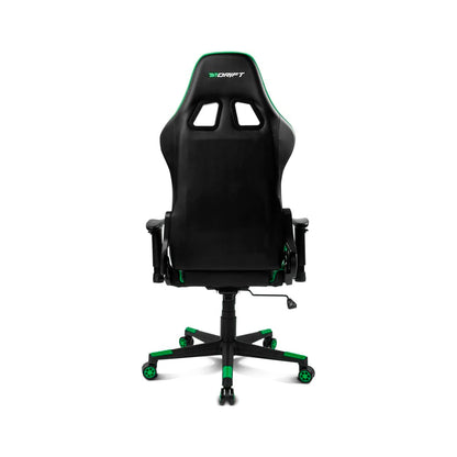 Gaming Chair - Drift DR175 - Green