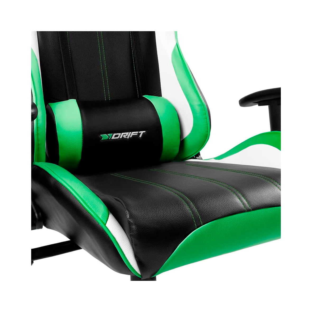 Gaming Chair - Drift DR175 - Green