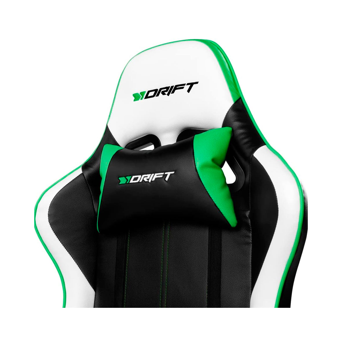 Gaming Chair - Drift DR175 - Green
