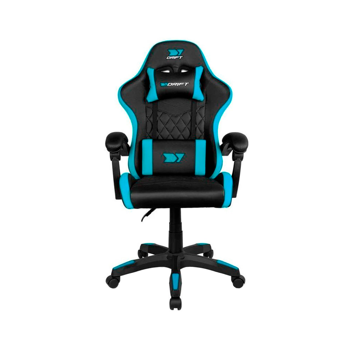 Drift DR35BR Black/Blue Gaming Chair