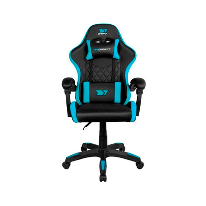 Drift DR35BR Black/Blue Gaming Chair