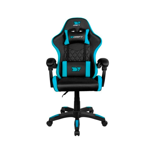Drift DR35BR Black/Blue Gaming Chair