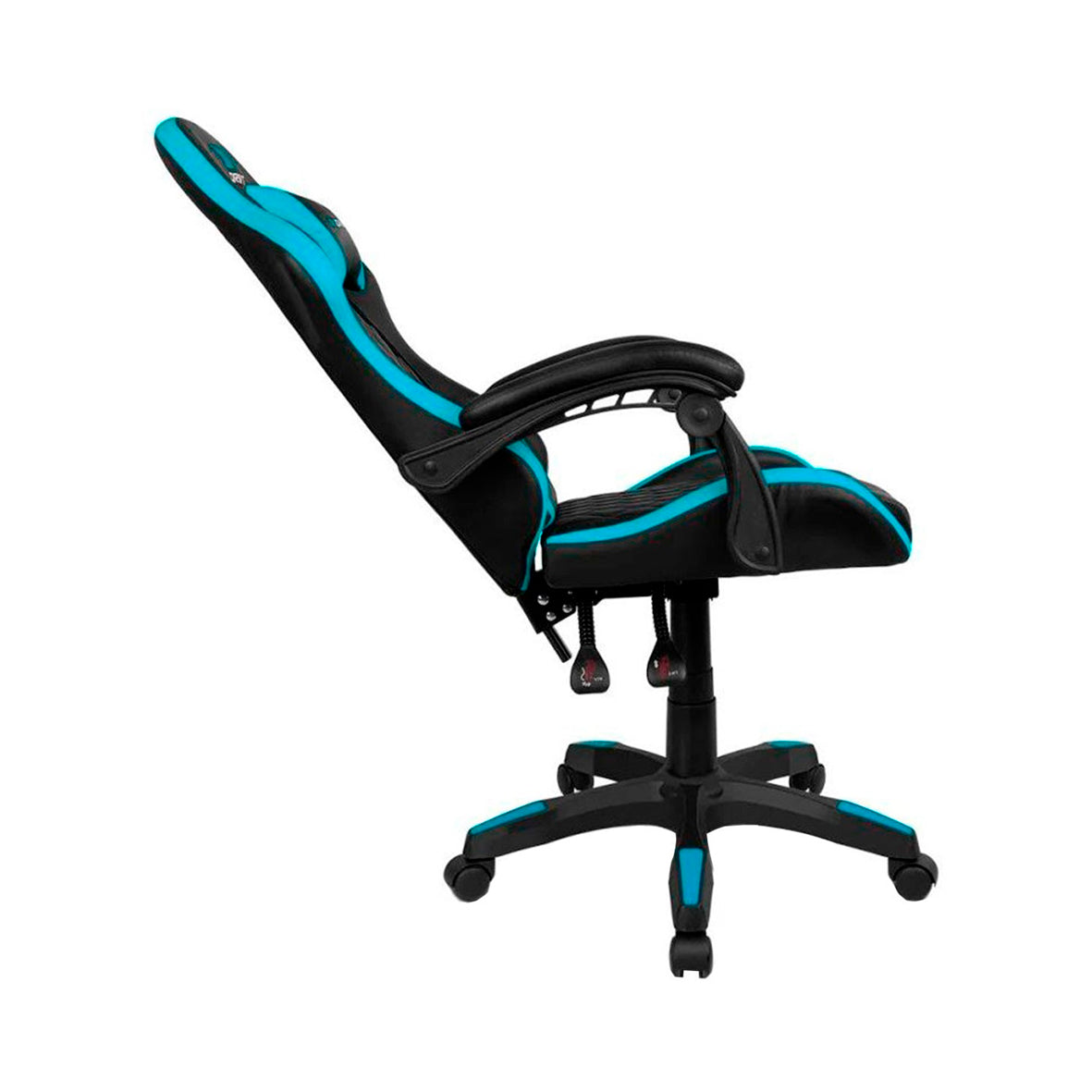 Drift DR35BR Black/Blue Gaming Chair