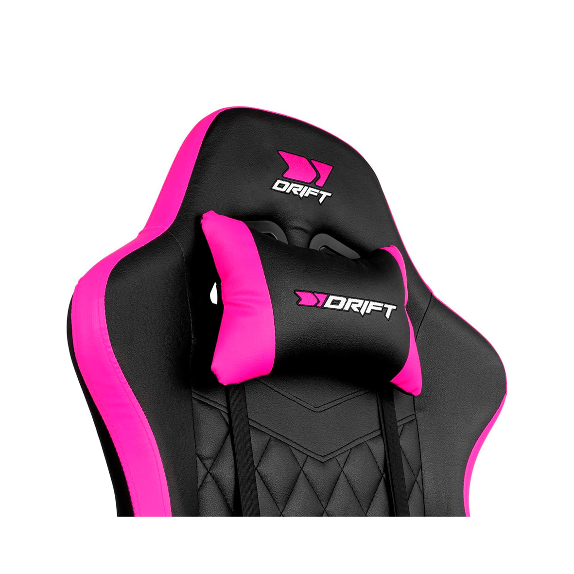 Gaming Chair - Drift DR35BF - PINK