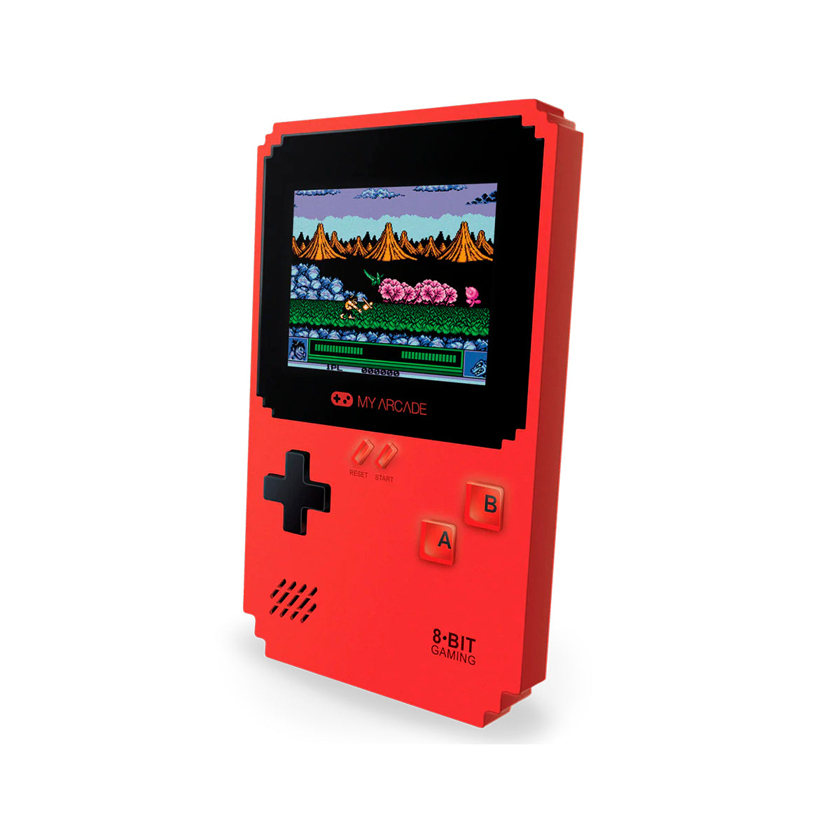 My Arcade - Pixel Classic 308 Games