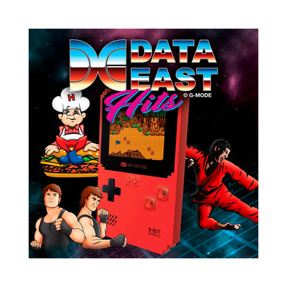 My Arcade - Pixel Classic 308 Games