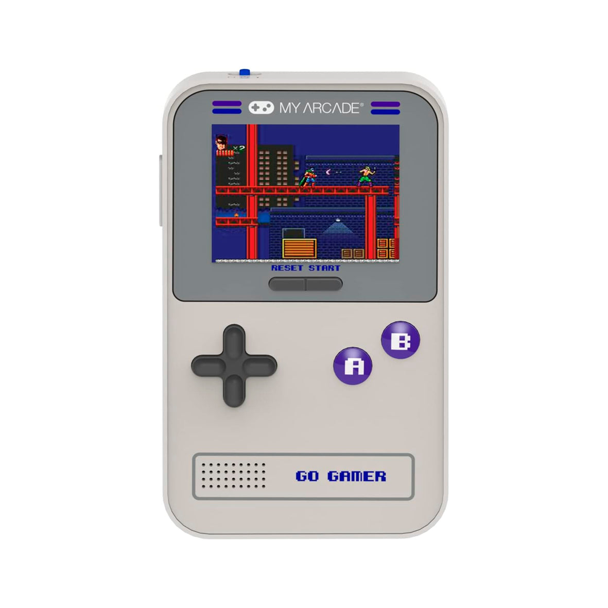 My Arcade - Go Gamer Classic 300 Games